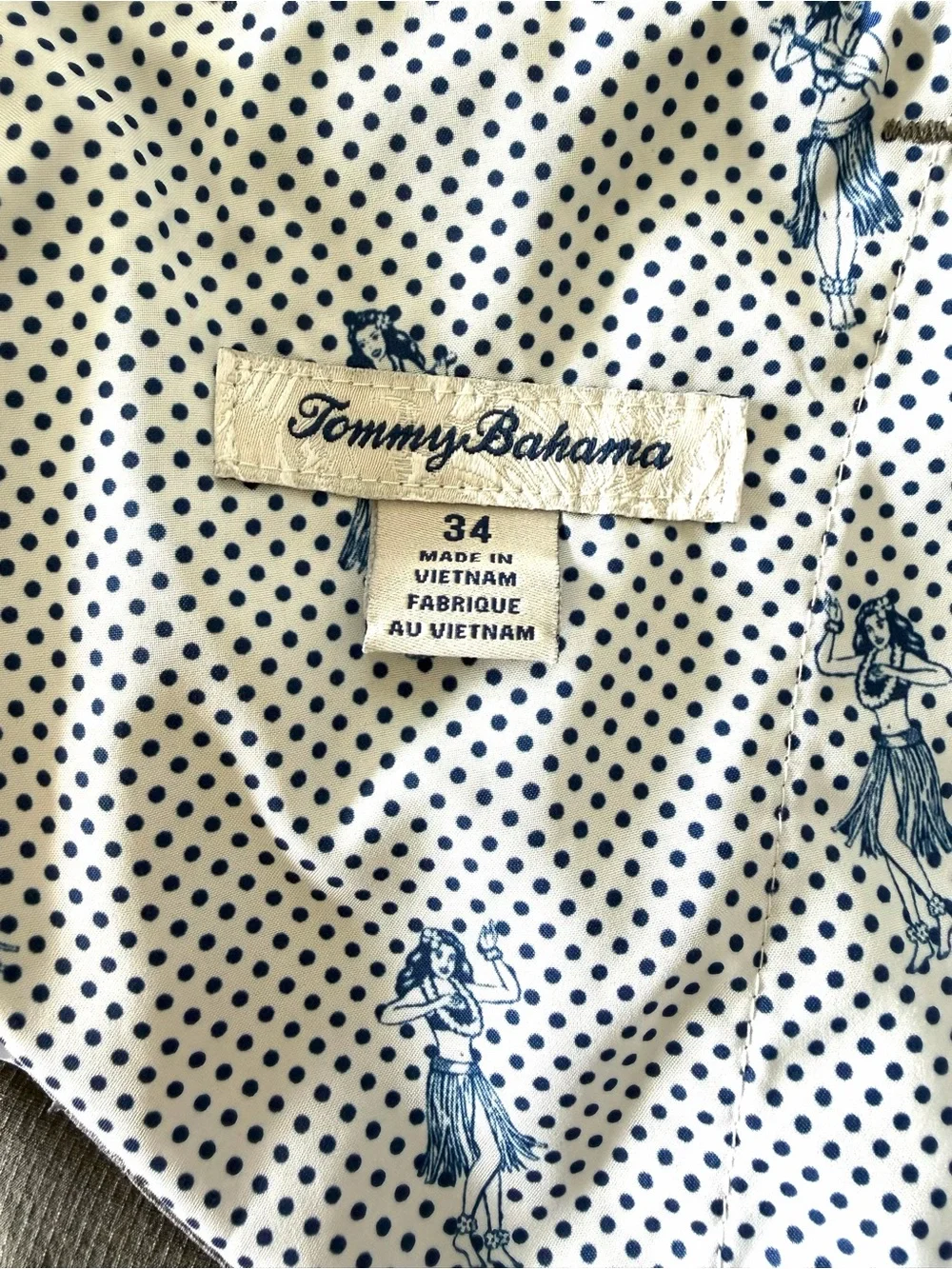 Tommy Bahama tommy bahama
